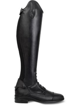 Reitstiefel ATB ONE schwarz 7-7½ 5037
