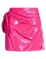 Minirock Damen Fuchsia 32,34,36,38 Damen