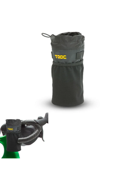 Borsa bikepacking al manubrio SNACK PACK 1 litro