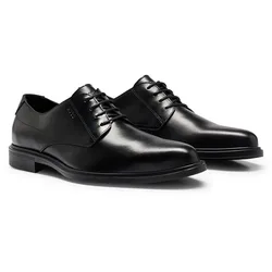 Hugo Scarpe Kerr Lt N 102262 Black EU 43