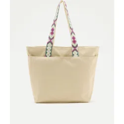Bolso shopper de mujer