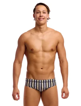 Funky Trunks Slip De Bain Classic - Funky Trunks - FashionsVida