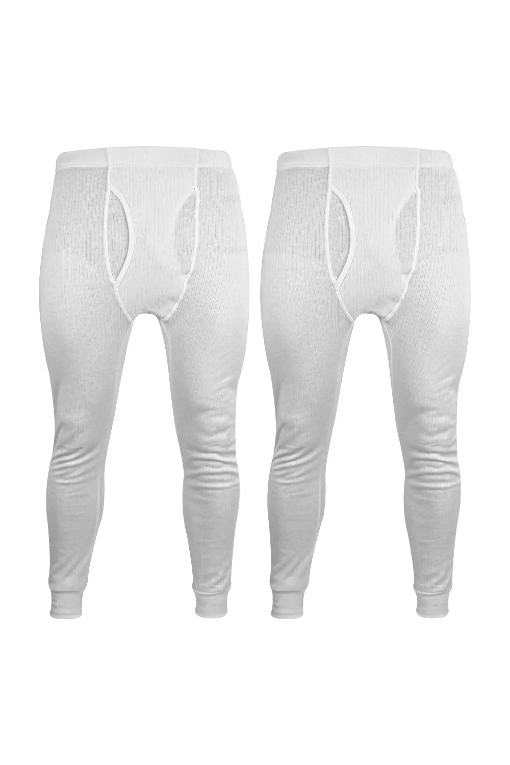 Pack Kids Base Layer Thermal Underwear Bottoms - THMO - FashionsVida