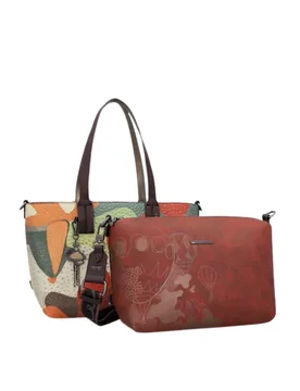 Anekke BORSA ODYSSEY - Anekke - FashionsVida