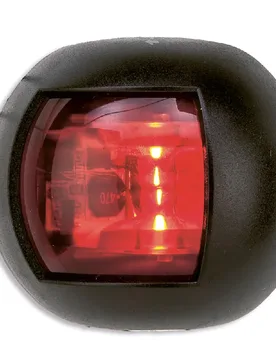 Port Orsa Pro Navigation Led Light Black One Size unisex - Plastimo - FashionsVida