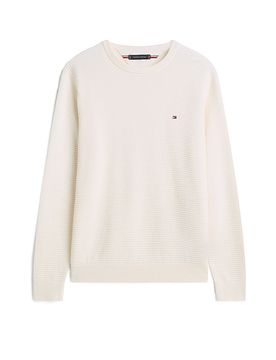 Tommy Hilfiger Jersey crema XXL
