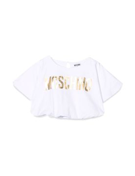 Girls' Mini Graphic T-shirt