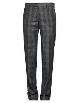 Hose Herren Braungrau 46 Herren - PT Torino - FashionsVida