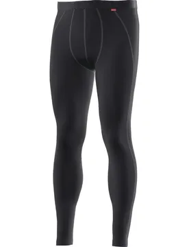 Löffler Underpants Transtex® Warm Unterhose, schwarz 52