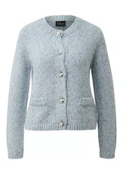 Strickjacke female