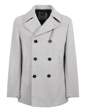 Camplin Caban in misto lana