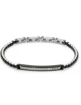 Bracciale Uomo Yukiko KBRD1853
