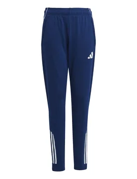 Trainingshose Kind Tiro 25 - Bleu - unisex - Size: 15/16 ans - Adidas - FashionsVida