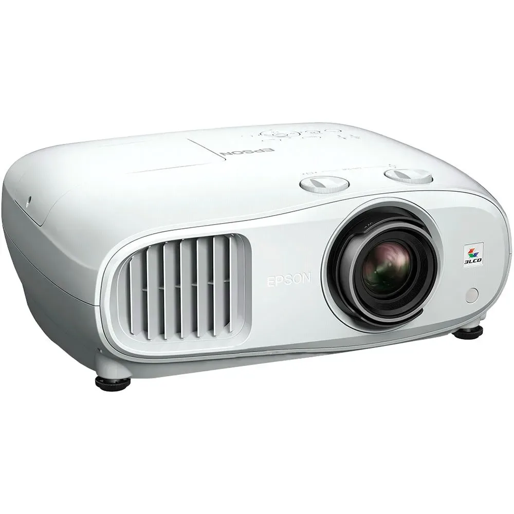 Projecteur Eh-tw7000 Uhd White One Size unisex - Epson - FashionsVida