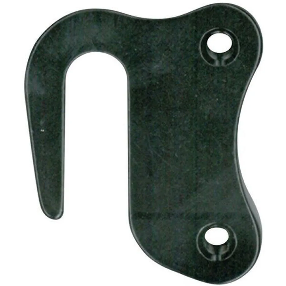 Patilla de cambio do-a87 aluminio protector bicicleta (UNICA) - XLC - FashionsVida