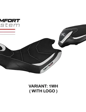 Rivestimento Sella TPZ Italia Specifico Per MV Agusta Turism taglia un - Tappezzeria Italia - FashionsVida