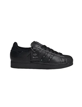 Sneaker SUPERSTAR II nero 44 2/3 - Adidas - FashionsVida