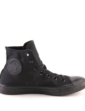 Sneaker Chuck Taylor All Star Classic Black EU 36