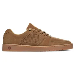 Baskets Accel Slim Brown / Gum EU 39