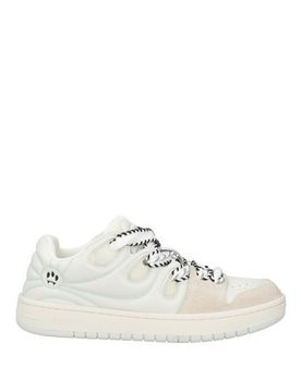 Sneakers Hombre Hueso 43 Hombre