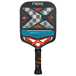 Luxury Tempo Pickleball Paddle One Size