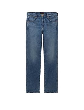 Jeans Straight Fit FRONTIER blau 34/L32 herren