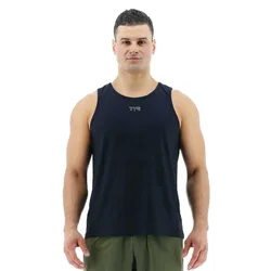 T-shirt Sans Manches Airtec Black S