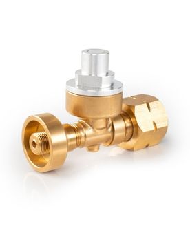 GSI Selkirk DIN Combi Adapter