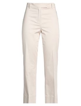Pantalones Mujer Hueso 34,36,38,42,44 Mujer