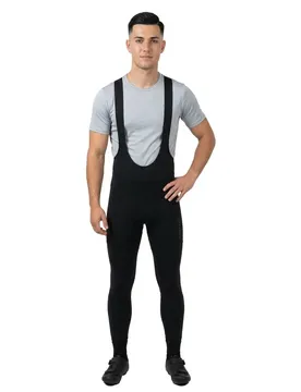 Collants De Cyclisme Traka Winter