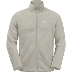 Winterstein Full Zip Herren Midlayer, braun L