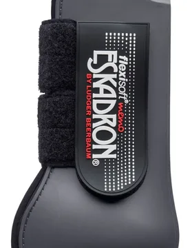 Gamaschen Flexisoft Memo F, grey Paar - Eskadron - FashionsVida