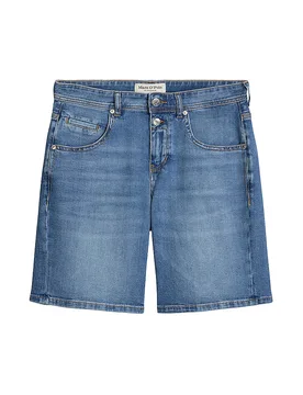 Jeansshorts bleu clair 29 - Marc O'Polo - FashionsVida