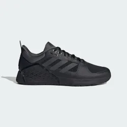 Scarpe da allenamento Dropset 2 39 1/3 Core Black / Grey Six / Grey Six