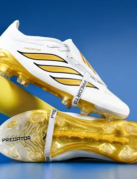 Par de Zapatos de fútbol WEJIESS sin costuras nuevos para hombres/mujeres, con tacos largos AG antideslizantes para entrenamiento, botas de fútbol p - Shein - FashionsVida