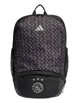 Rucksack Ajax Amsterdam 2023/24 - Noir - unisex - Size: TU - Adidas - FashionsVida