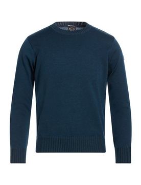 Pullover Herren Marineblau L,M Herren