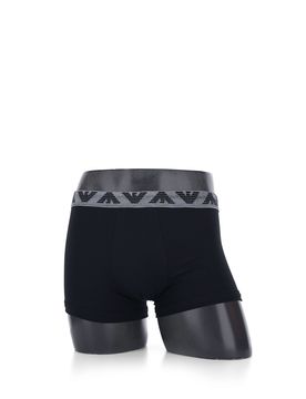 Emporio Armani Set 3 boxer NERO S