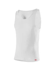 Löffler Débardeur TRANSTEX LIGHT blanc 58