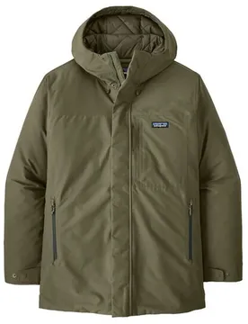 Windshadow Herren Funktionsjacke, grün S