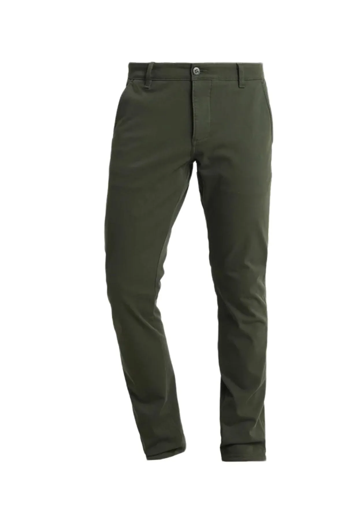PANTALONE SUPREME FLEX SKINNY DEEP - Dockers - FashionsVida