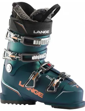 Chaussures De Ski Alpin Lx 90w Posh Green 22.5