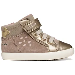 Sneaker Gisli A Dark Beige EU 25