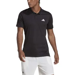 Polo de tenis y pádel de hombre T FREELIFT