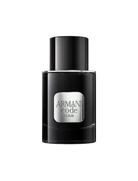 Armani Code Elixir 50ml - Armani - FashionsVida