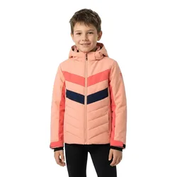 Veste Softshell Dilie Peach 10 Années Garçon,Fille