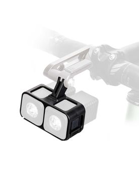 Supporto Luce anteriore DUAL BOX