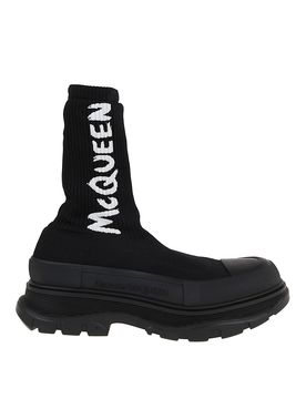Stivaletti Tread Silck
