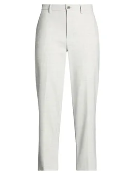 BERWICH Hose Damen Grau 34,36 Damen - BERWICH - FashionsVida