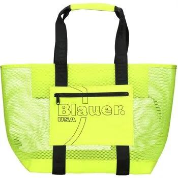 Shopper Taschen Einheitsgrösse Female - Blauer - FashionsVida